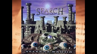 Zingaro Blues - Search (Official Audio)