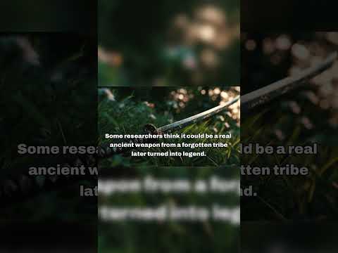 The Kusanagi The Grass Cutting Sword