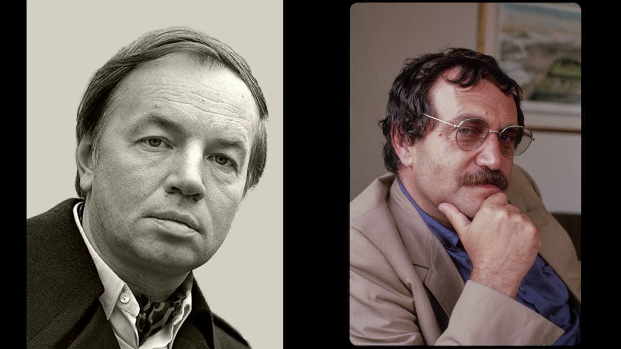 Chruszczow gromi literatów 1963/ Wydarzenie dnia