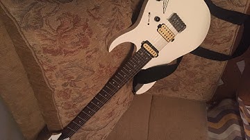 IBANEZ HIPSHOT BRIDGE