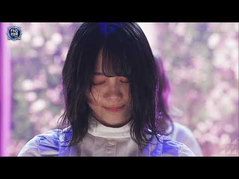 櫻坂46 Nobody S Fault 2020 12 09