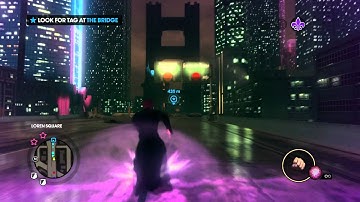 Saints Row The Third: Send In The Clones! - DLC Mission