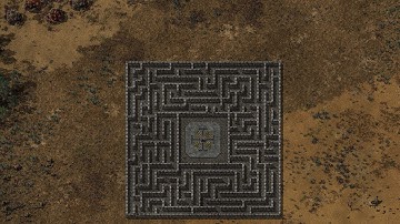 Factorio Mod Spotlight - Adventure