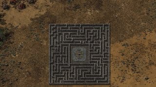 Factorio Mod Spotlight - Adventure