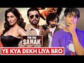 Yeh Hai Sanak Web Series Review | Hungama Ott | Ye Hai Sanak Review | Mr Filmzada 