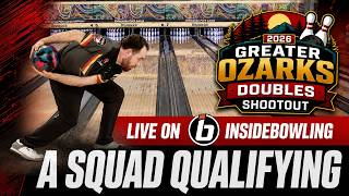 2026 Greater Ozarks Doubles Shootout | A Squad Qualifying