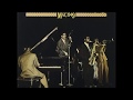 Capture de la vidéo The Miles Davis/Tadd Dameron Quintet ‎– In Paris Festival International De Jazz - May, 1949