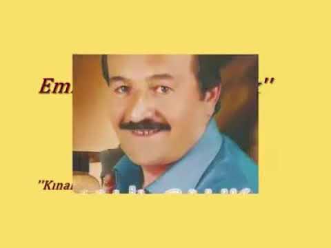 Kınalı Fadik - Halil Çalık