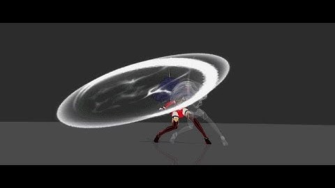 Game animation demo reel 2021
