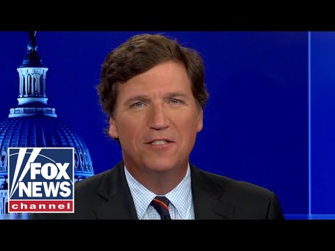 Tucker: This could very easily get worse