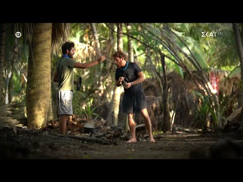 Survivor | Trailer | 26/04|2021