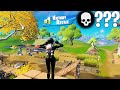 High Elimination Solo vs Squads Win Gameplay Full Game Season 7 (Fortnite PC Controller)