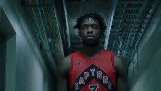 OG Anunoby | Play Has No Limits