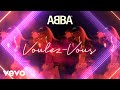 ABBA - Voulez-Vous (Lyric Video)