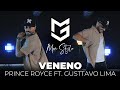 Gero | Men Style | Veneno - Prince Royce ft. Gusttavo Lima