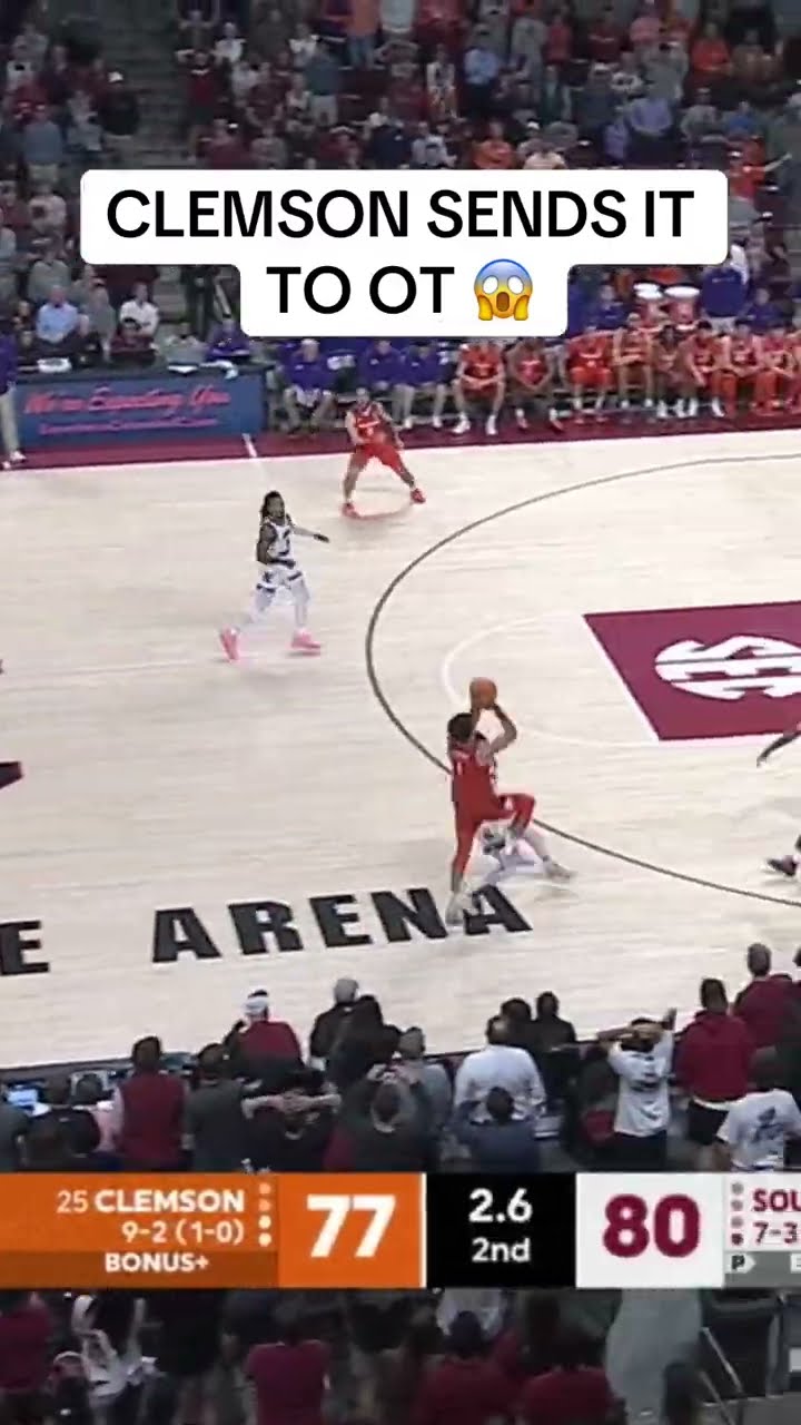 With only seconds left ?