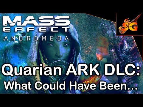 Video: BioWare: Mass Effect 4 Mungkin Tidak Berkaitan Dengan Kisah Shepard 