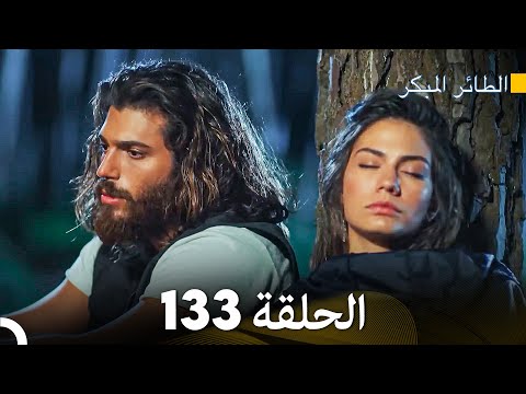مسلسل الطائر المبكر الحلقة     