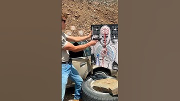 Is Appendix Carry Dangerous? #edc #selfdefense #shorts