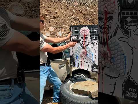 Is Appendix Carry Dangerous? #edc #selfdefense #shorts