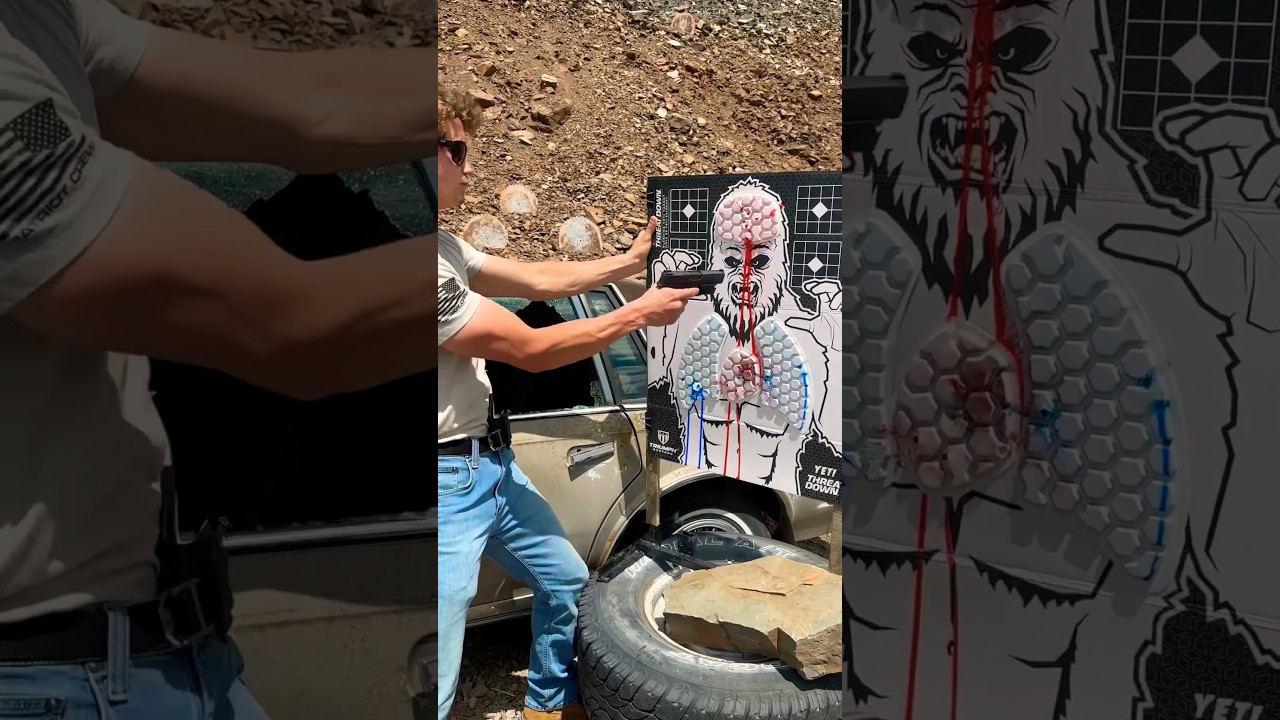 Is Appendix Carry Dangerous? 