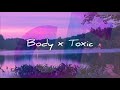 Body Remix ~ Toxic Edition