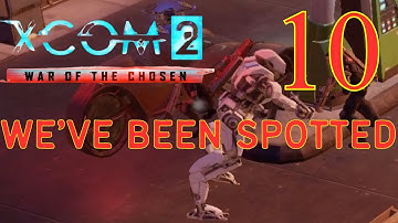 XCOM 2 War Of The Chosen: Legendary Ironman EP 10