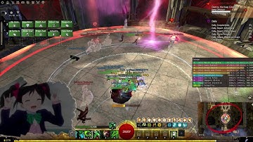 [SC] Power Reaper Keep Construct Pug