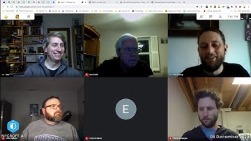 Mycroft Dev Sync 20201204