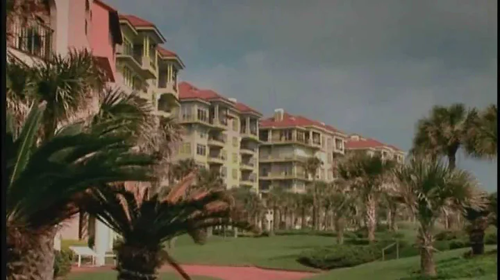 Amelia Island, Florida-the most relaxing vacation of your life.