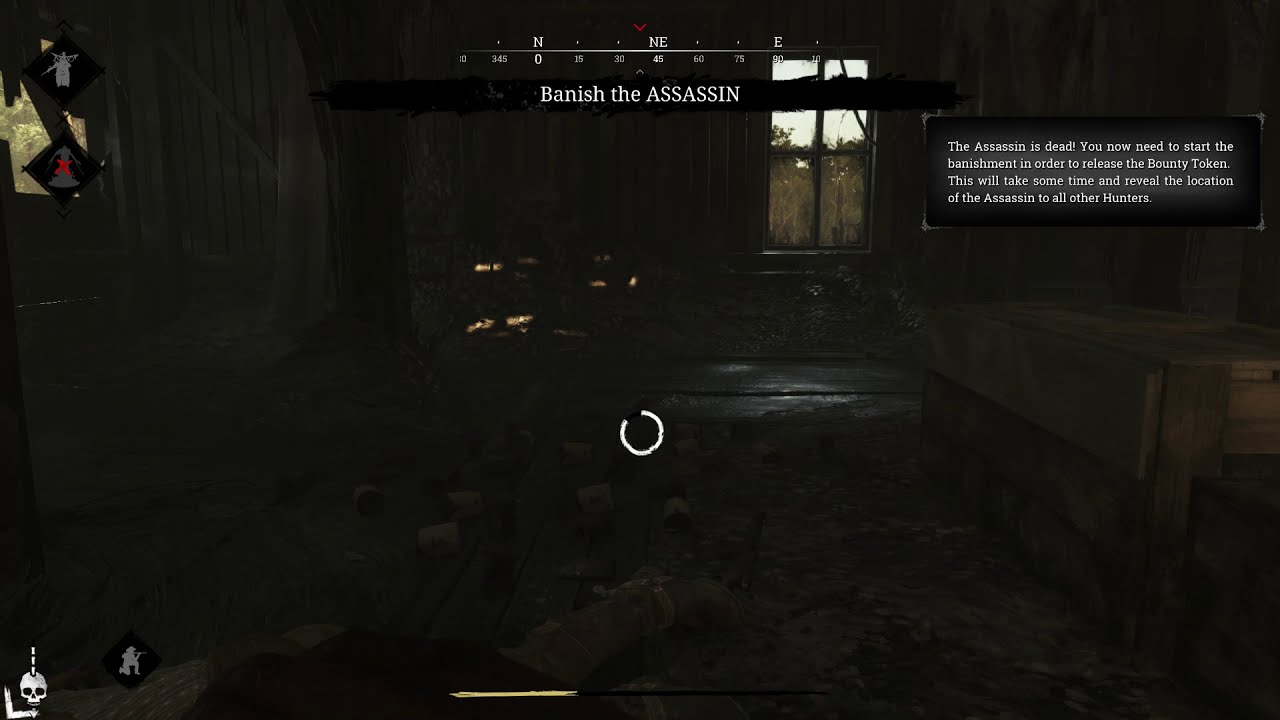 huntdown bosses huntdown bosses