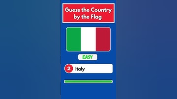 Guess the Country by the Flag Quiz | part 7 #quiz #short #flagquiz