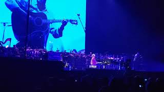 Josh Groban - February Song - Krakow 18.12.2018