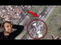 Grenade drop of the century - Analyzing 5 drone kills from Ukraine war