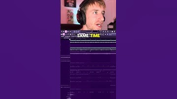 It’s unrecognizable 😳 #musicproducer #producer #beatmaker #beats #flstudio #music #sampleflip