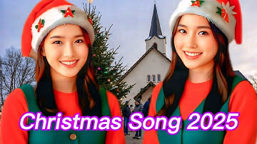 This Christmas, Bring Peace | Christmas Song 2025 Latest | English Version | @Jeringla
