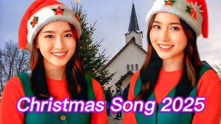Download Lagu This Christmas, Bring Peace | Christmas Song 2025 Latest | English Version | @Jeringla MP3