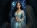 :Queen of Light,  ✨— a celestial vision draped in white, where elegance meets power.#CelestialQueen#