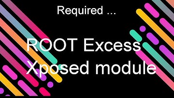 How to get ios 11 status bar on any Android phone........