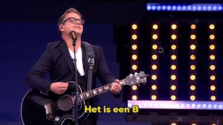 Popsongs hoeven niet simpel te zijn