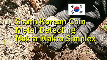 Episode 173 - Fun Finds, Metal Detecting with the Nokta Makro Simplex