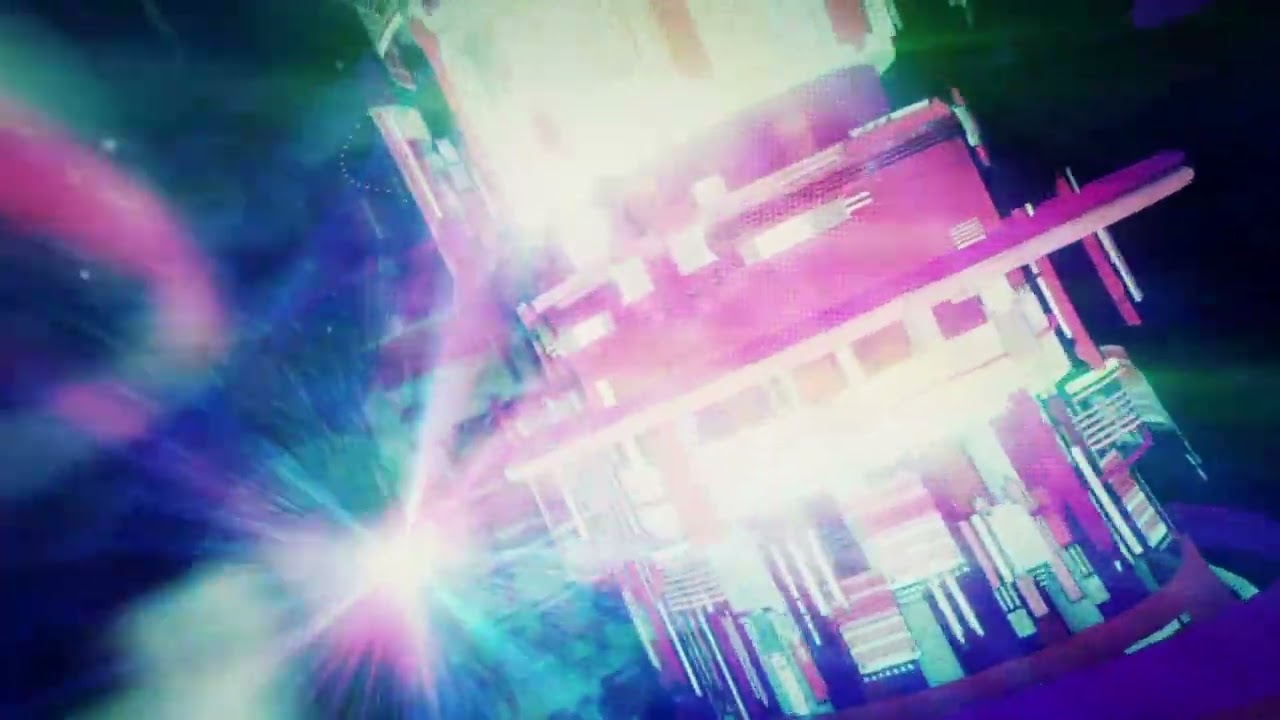 luminous flight! chill music for your listening pleasure