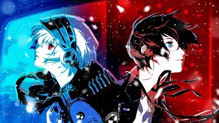 Persona 3 Reload Has The WORST Persona Soundtrack Of All Time!