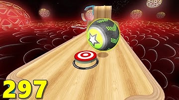 Going Balls - SpeedRun Challenge Gameplay Level 3041