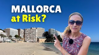 Is All-Inclusive Tourism KILLING Mallorca?
