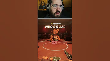 That S ONE Way To Explain Liar S Bar 