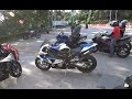 BMW HP4 - Urban Ride Review