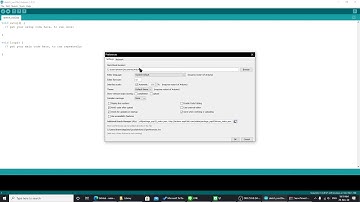 Arduino : วิธีการลงไลบรารี่(Library)