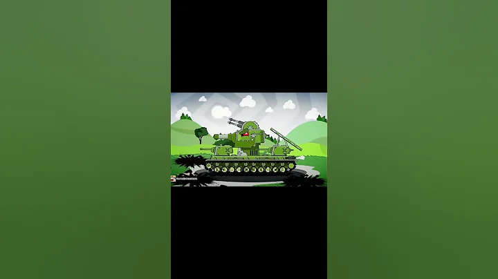 Homeanimation tank now and then #shorts #youtubeshorts #shortvideo #homeanimations #smktank10