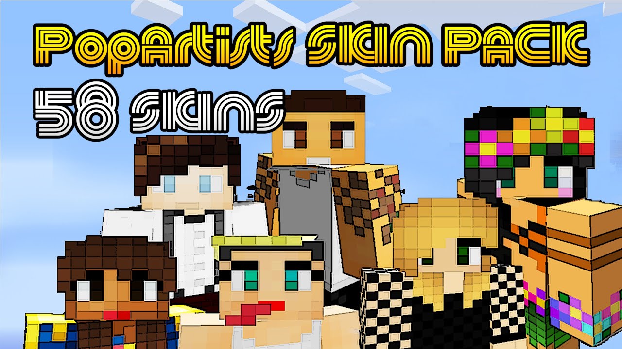 Minecraft skin download: How to download Minecraft skins, change them, and more | blogger.com how to download minecraft skins pc